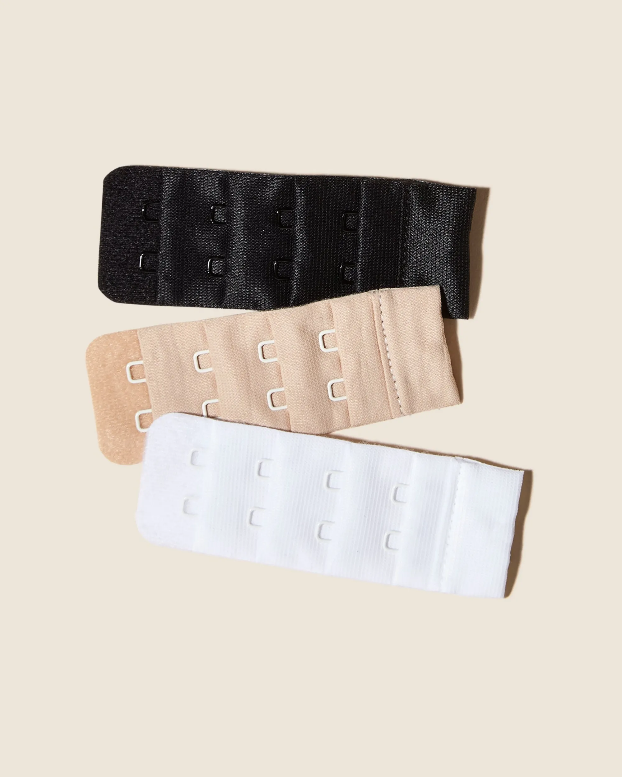 Cosabella Accessory Bra Extender 3-Pack