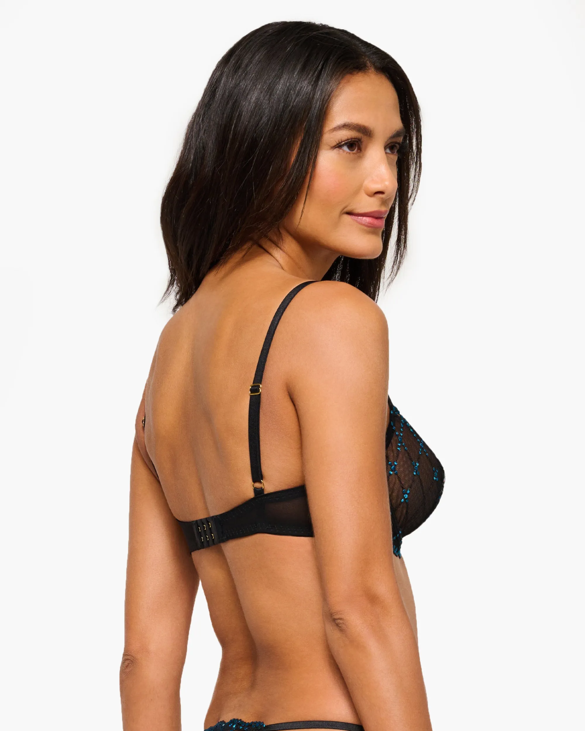 Cosabella Avventura Balconette Bra