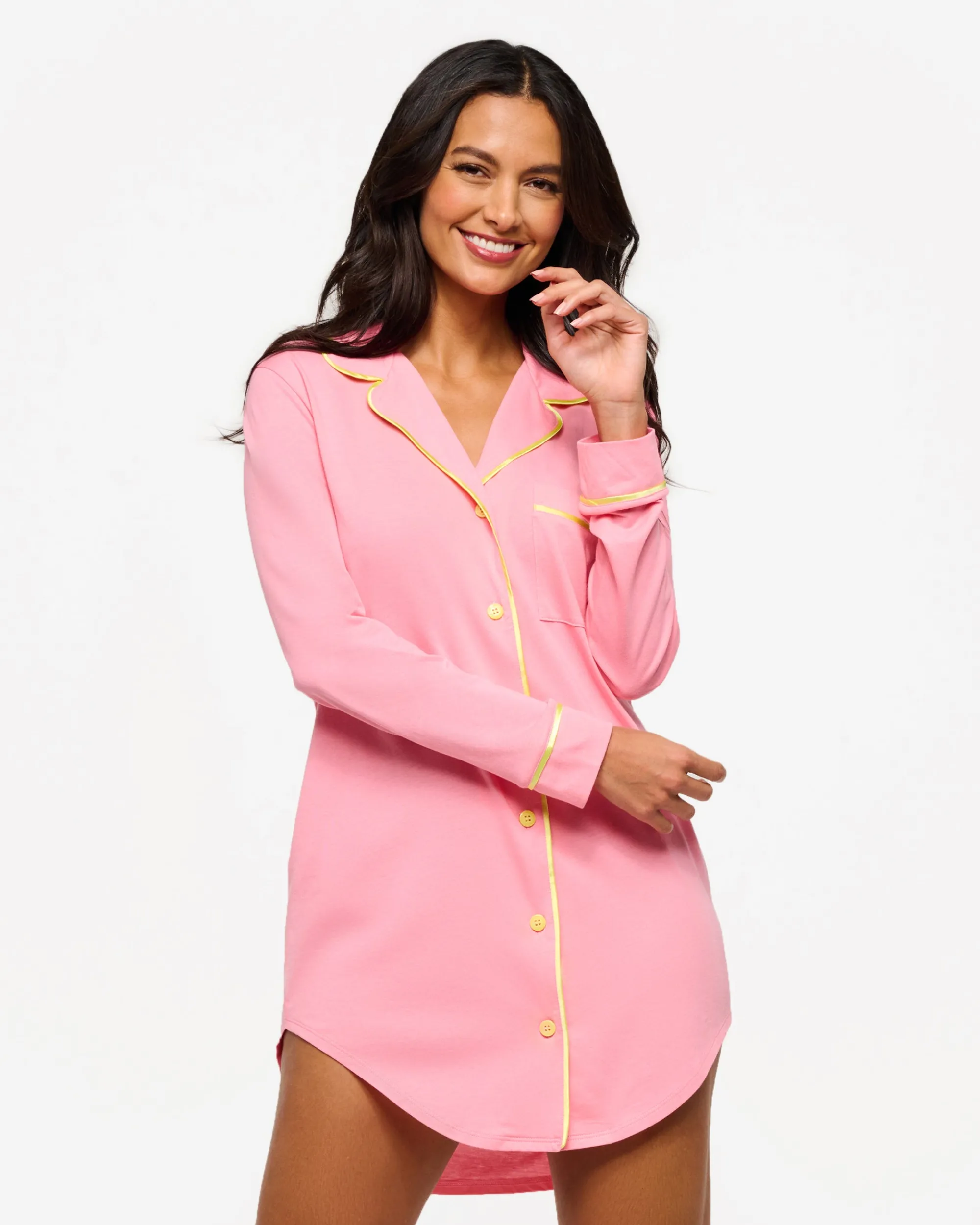 Cosabella Bella Nightshirt