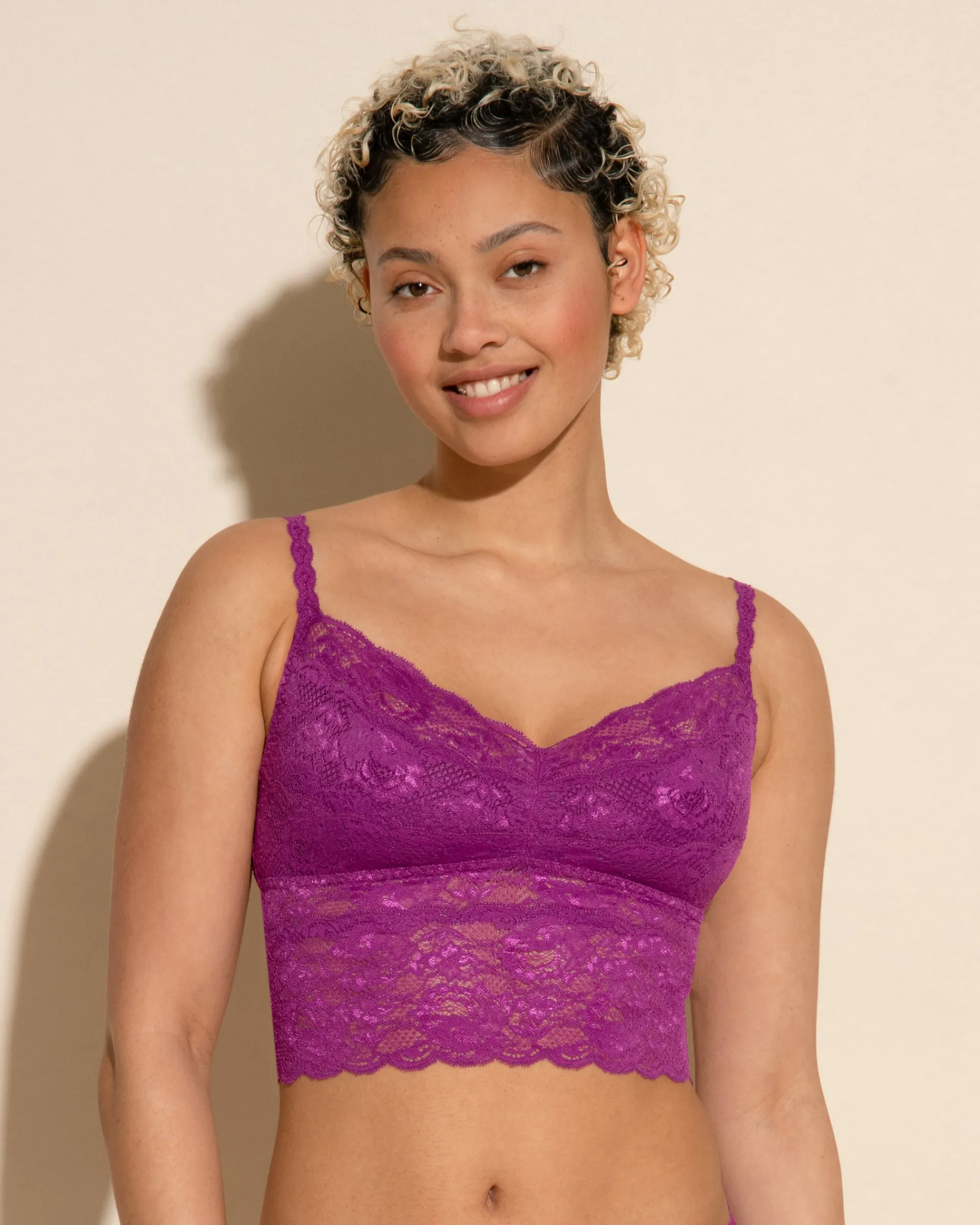 Cosabella Crop Cami