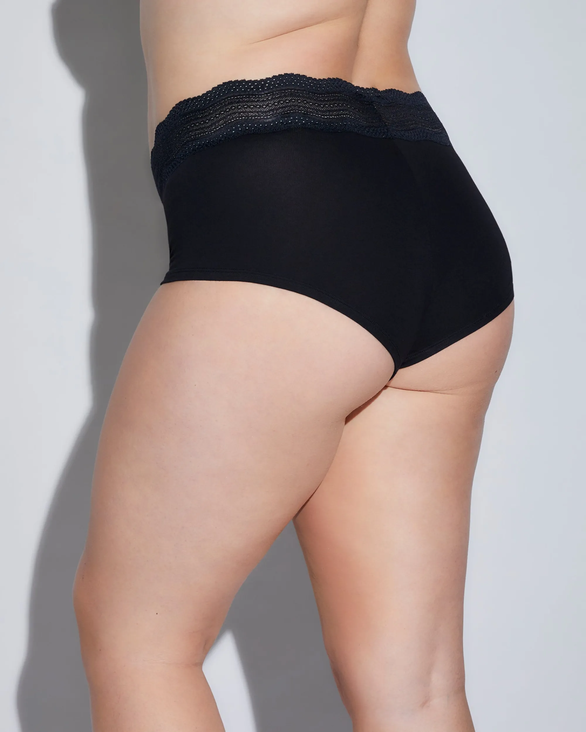 BOY Cosabella Dolce Extended Boyshort