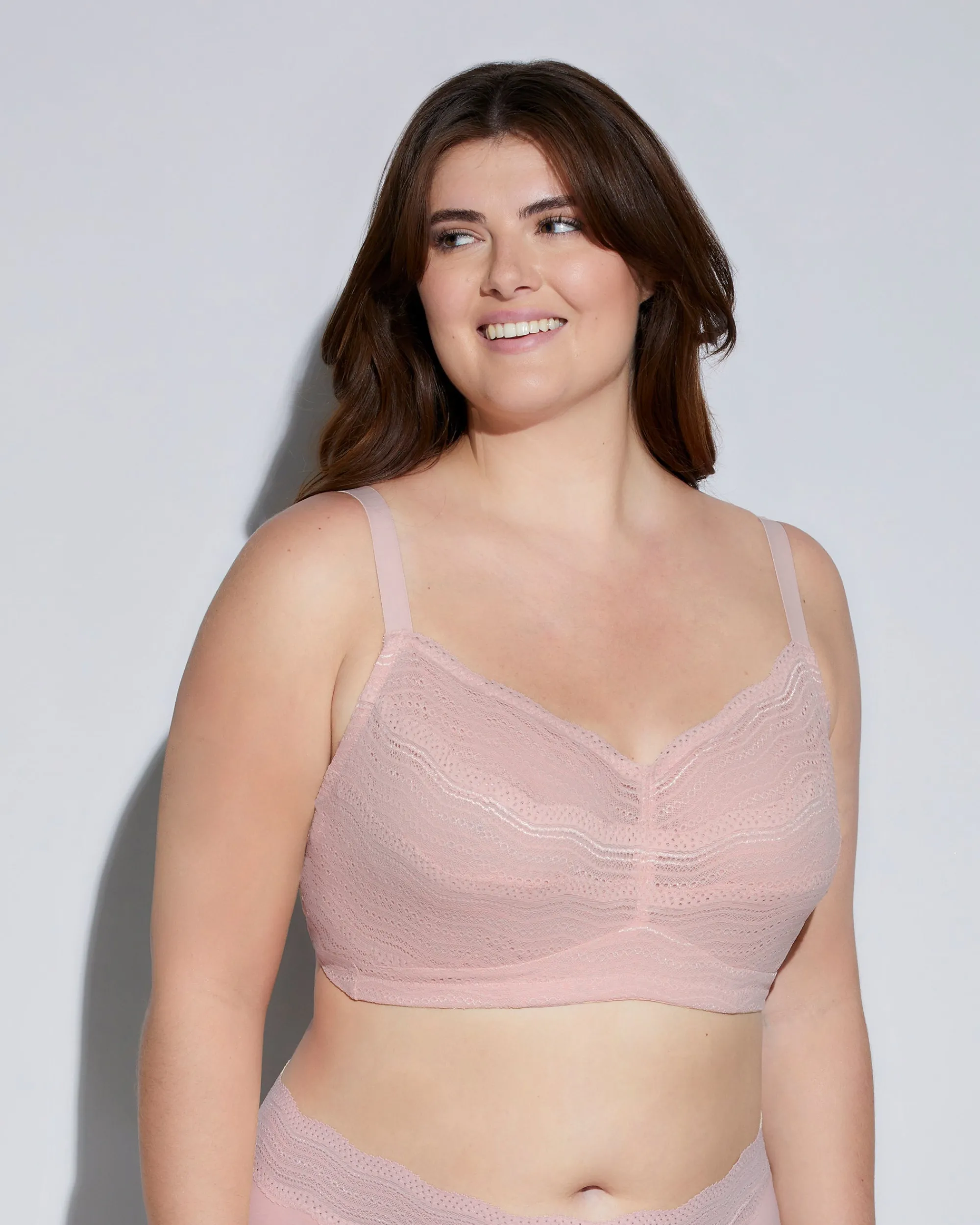 Cosabella Dolce Extended Bralette