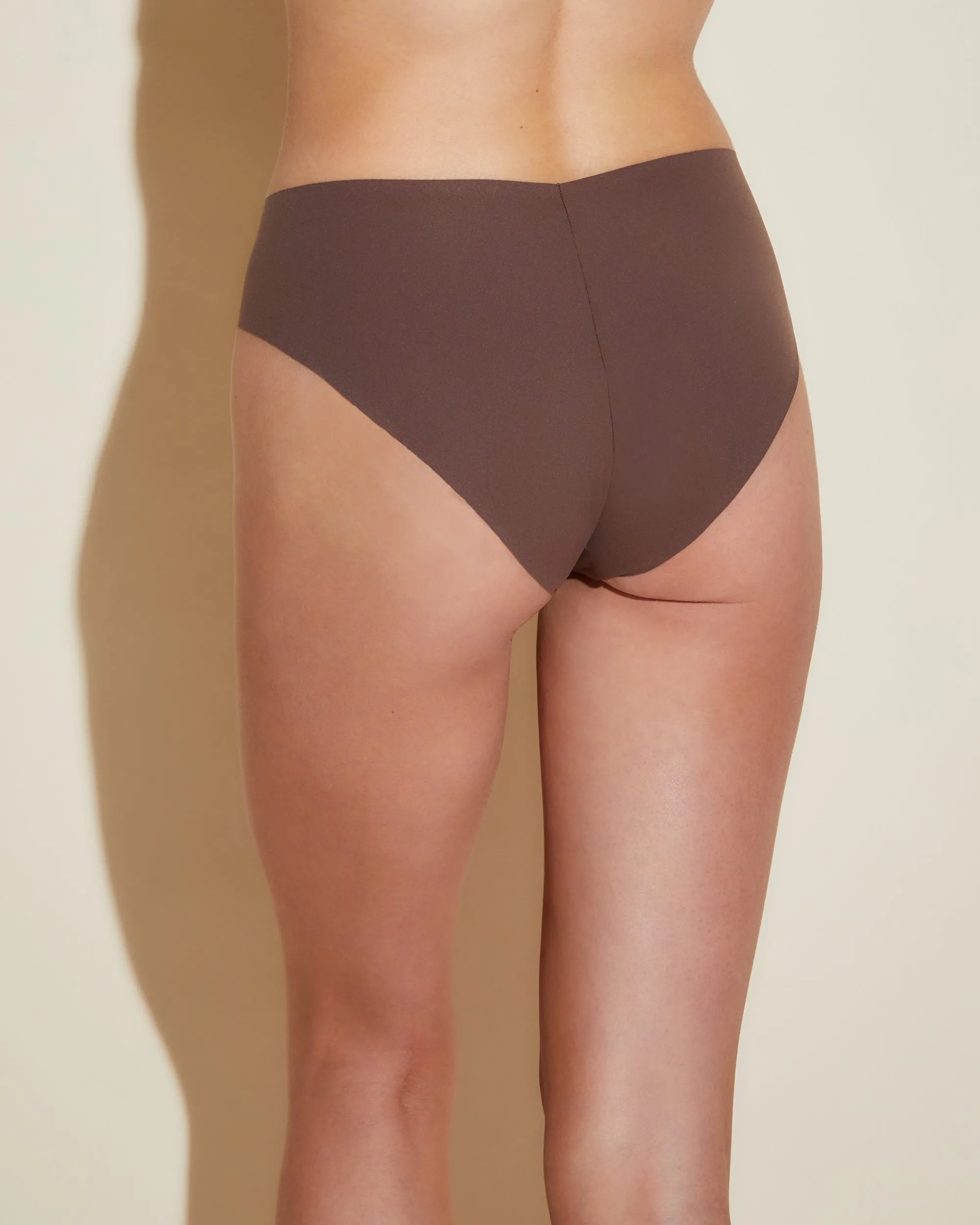 Cosabella Free Cut Micro High Waisted Bikini