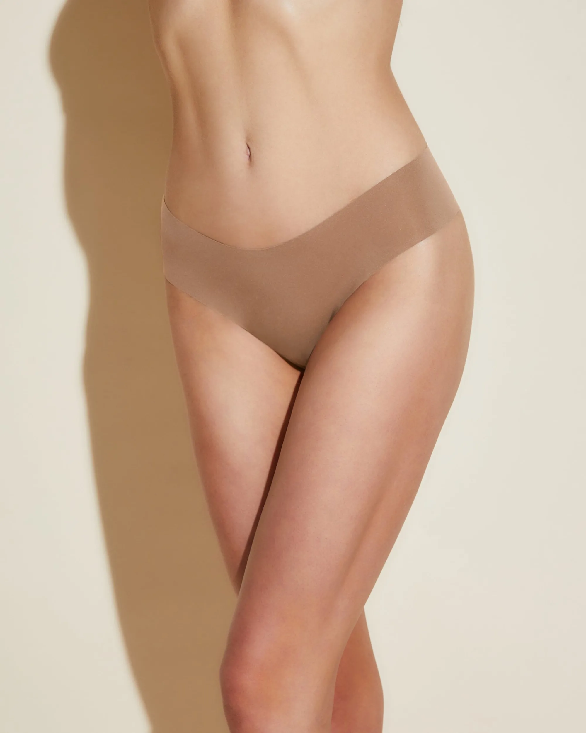 Cosabella Free Cut Micro Low Rise Thong