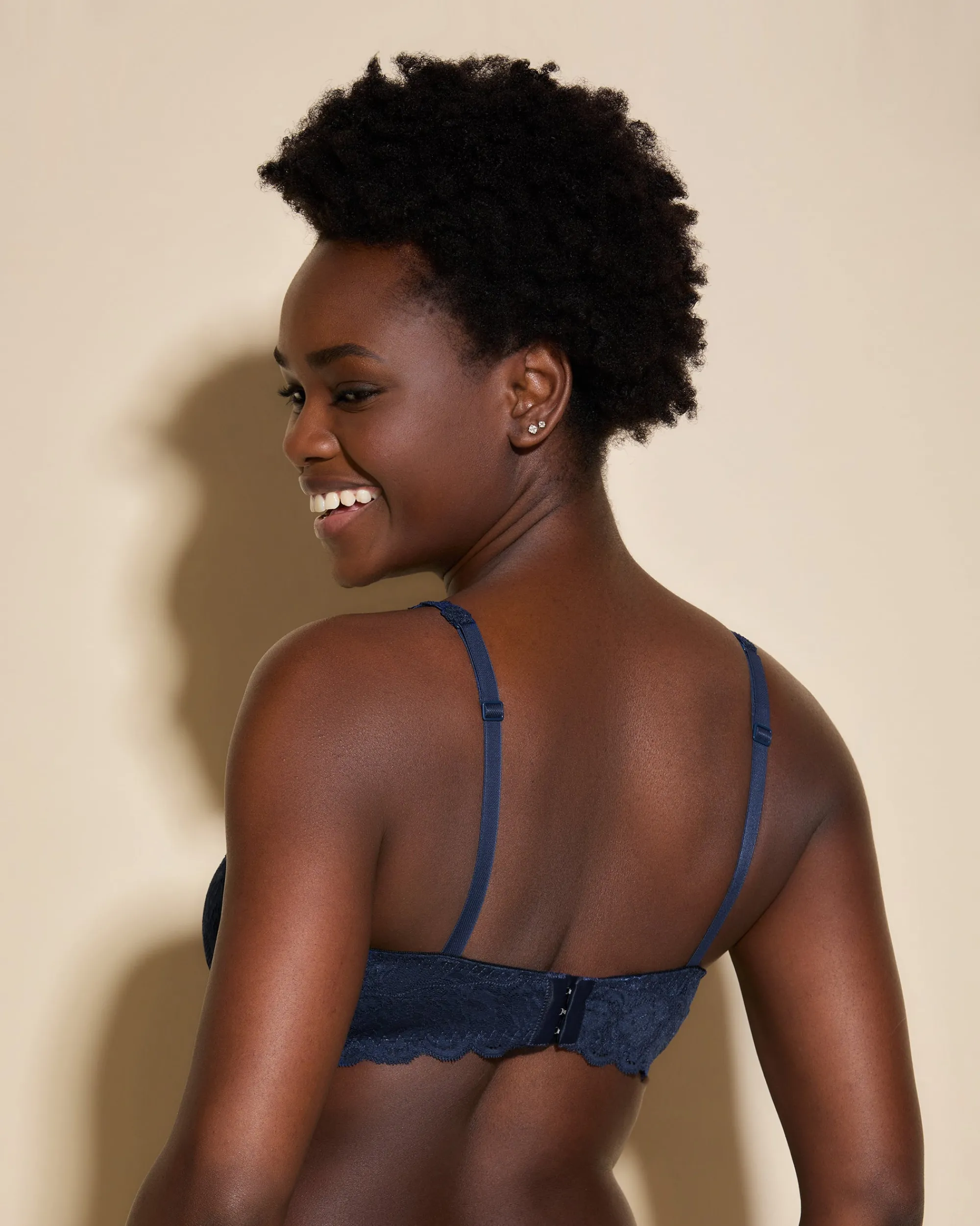 Cosabella Never Say Never Balconette Bra