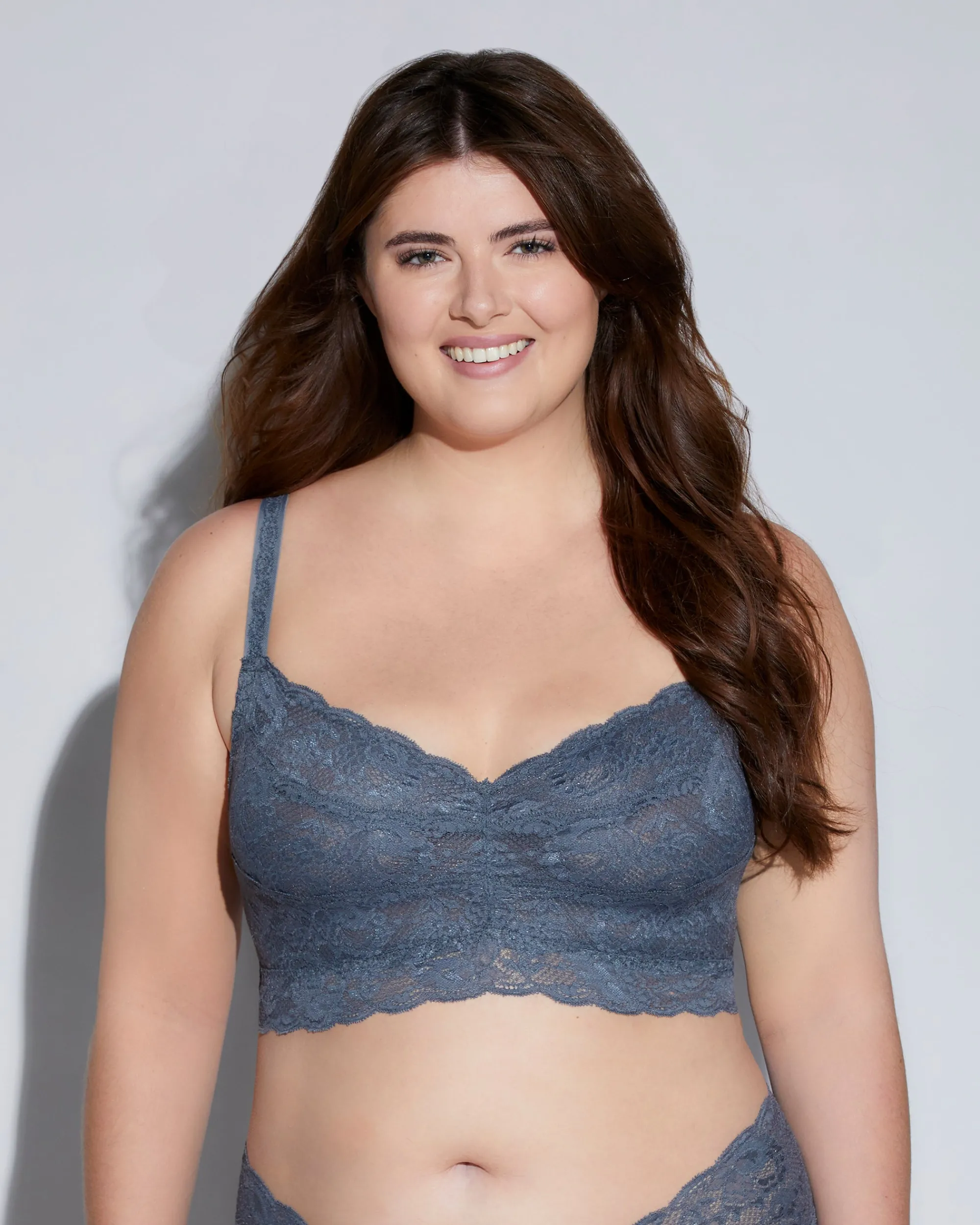 Cosabella Never Say Never Extended Sweetie Bralette