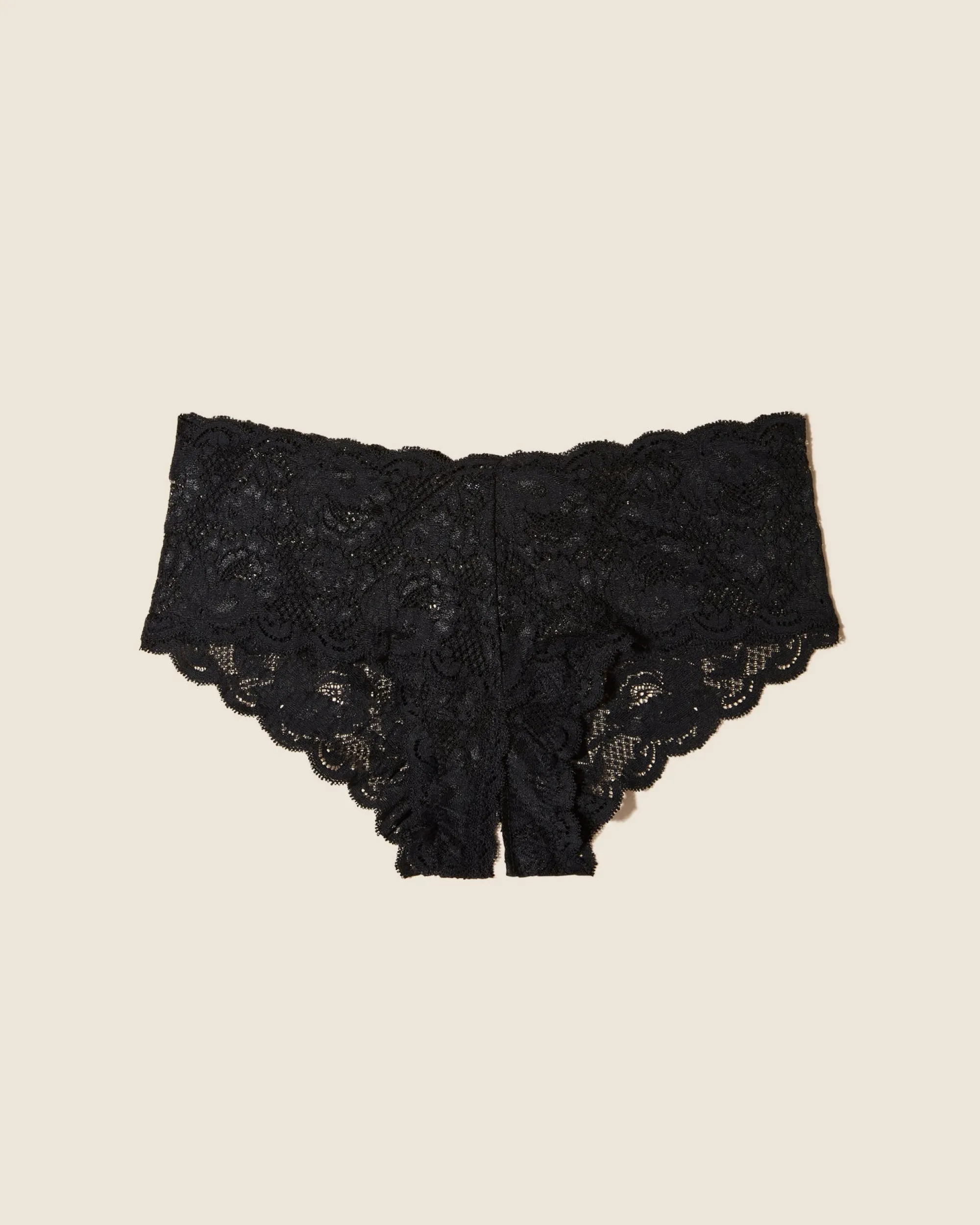BOY Cosabella Never Say Never Naughtie Low Rise Boyshort