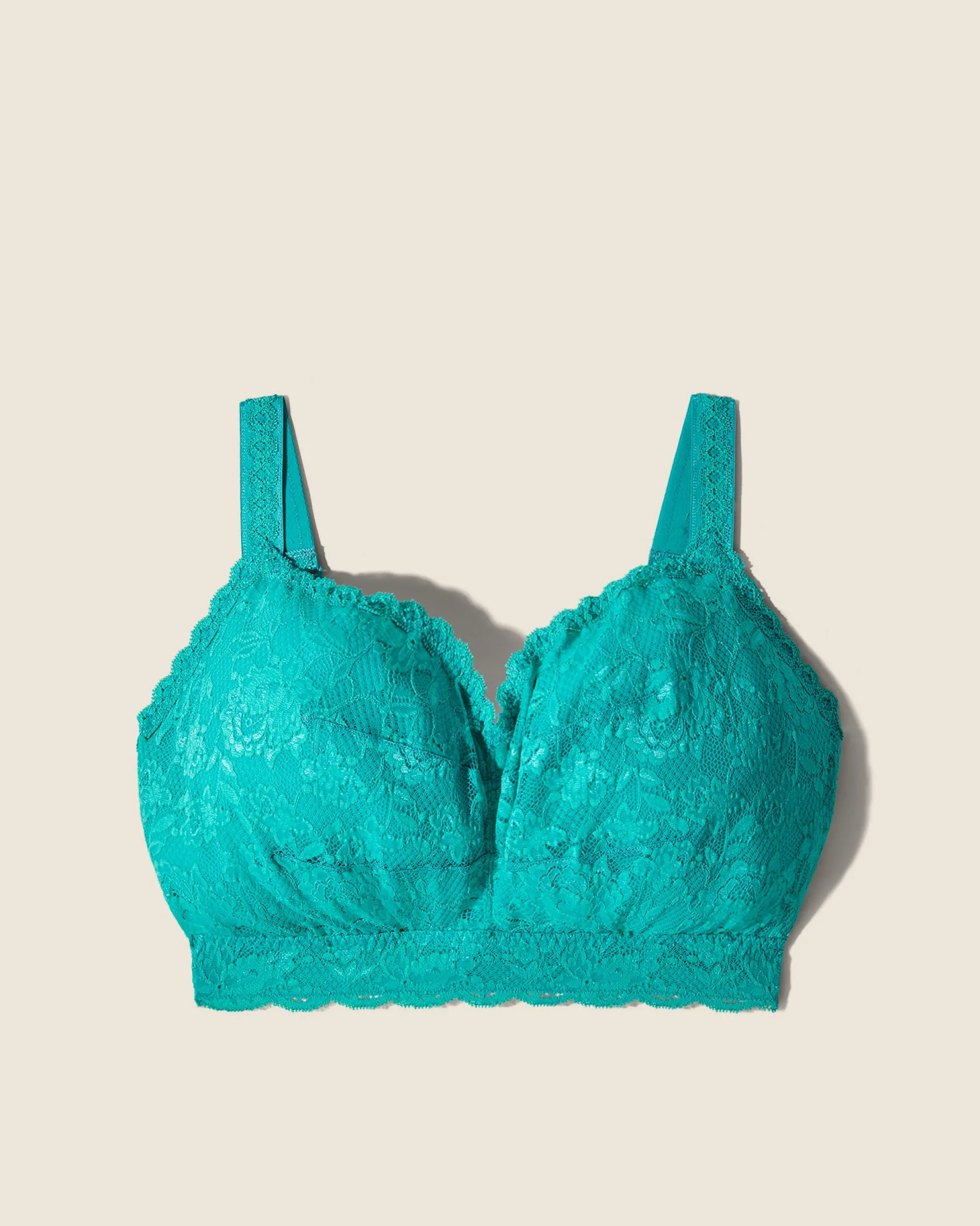 Cosabella Never Say Never Super Curvy Sweetie Bralette