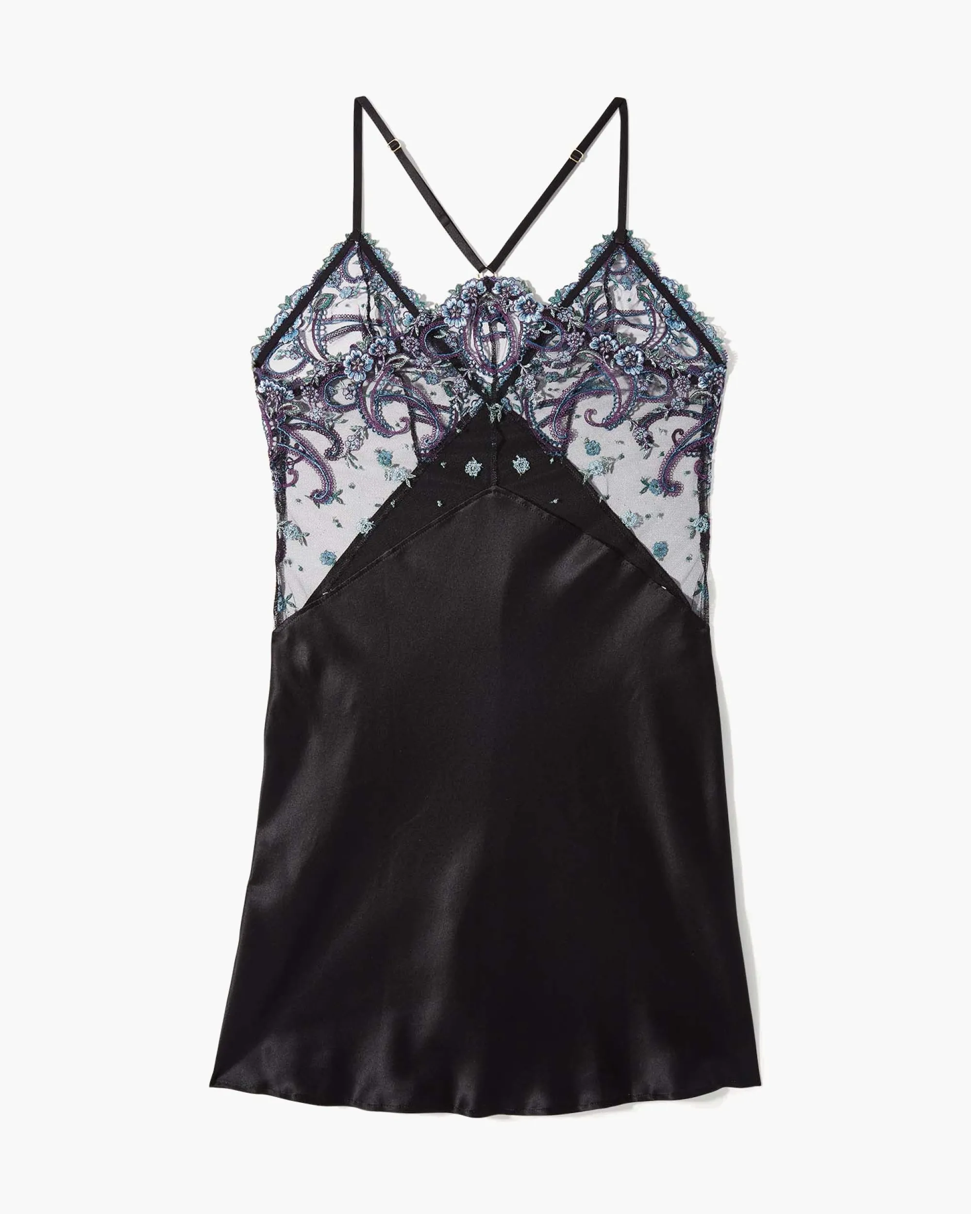 Cosabella Sanika Italian Nightie