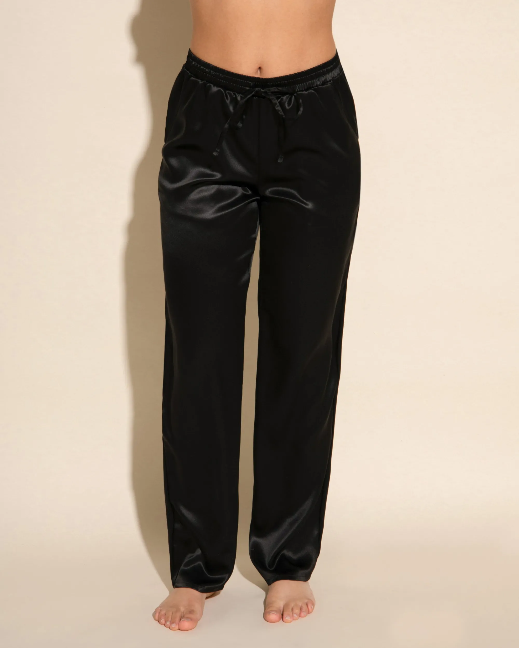 Cosabella Sanika Silk Pant