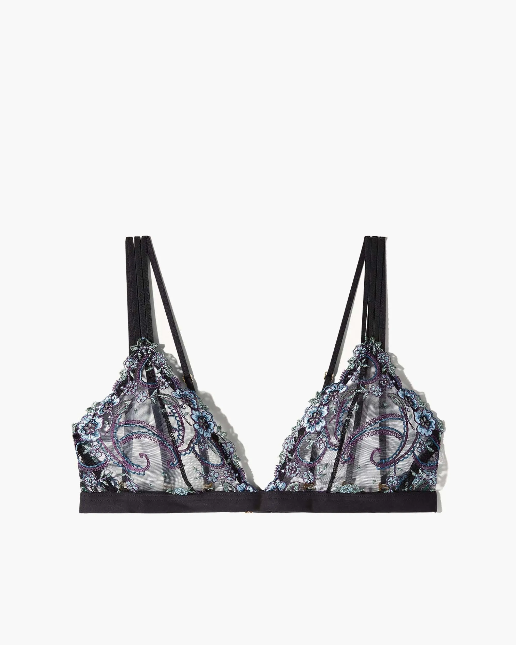Cosabella Sanika Triangle Soft Bra