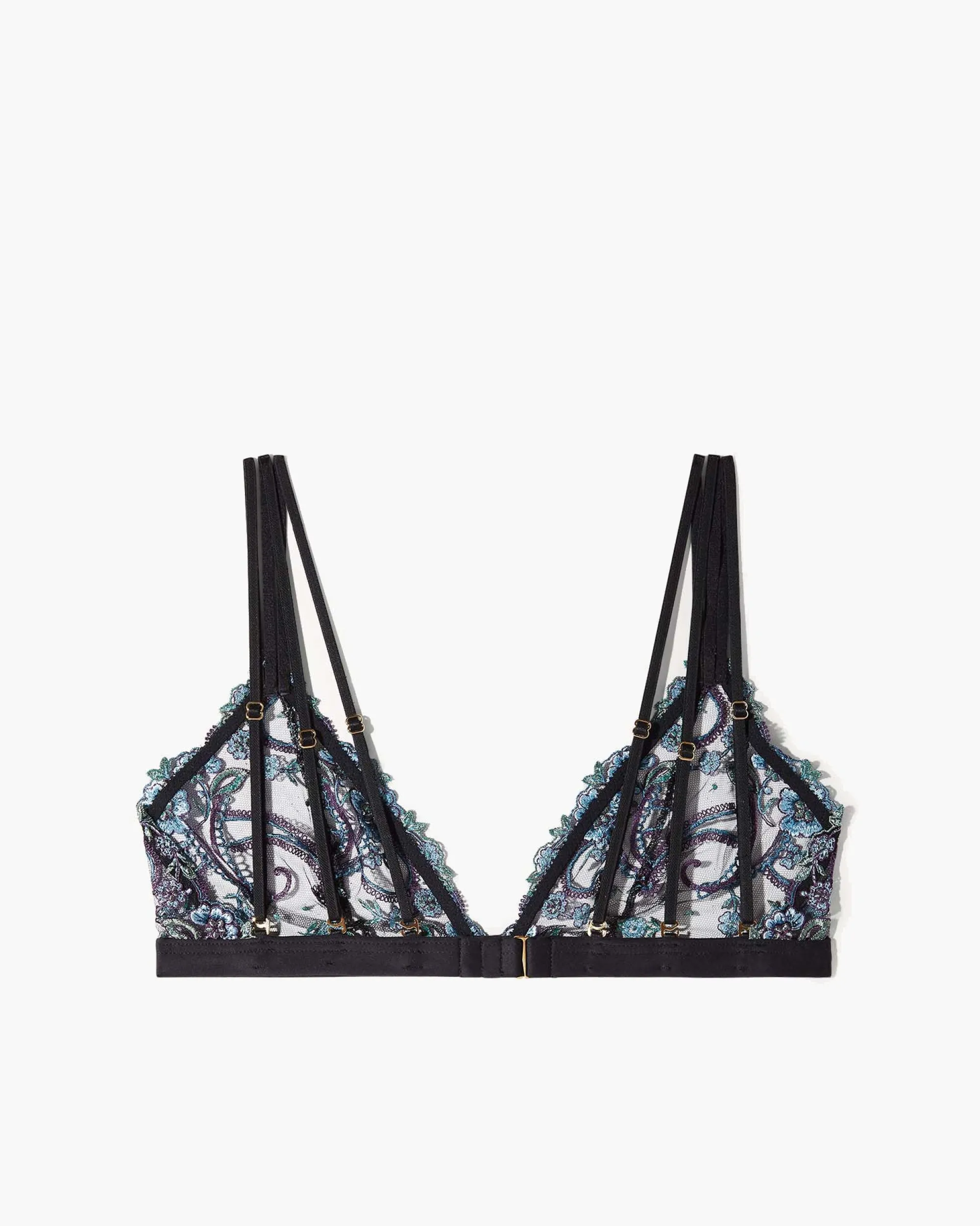 Cosabella Sanika Triangle Soft Bra
