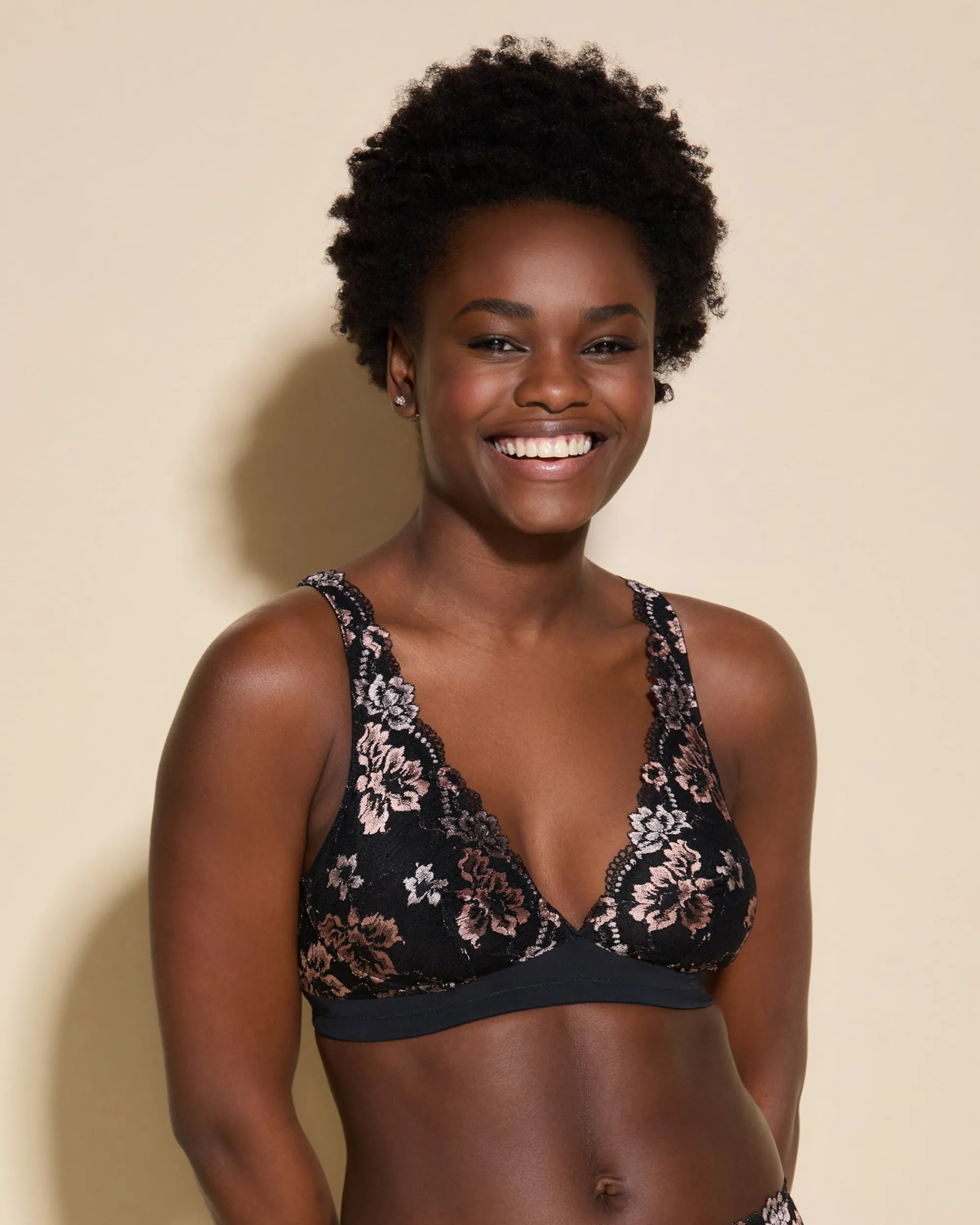 Cosabella Savona Bralette