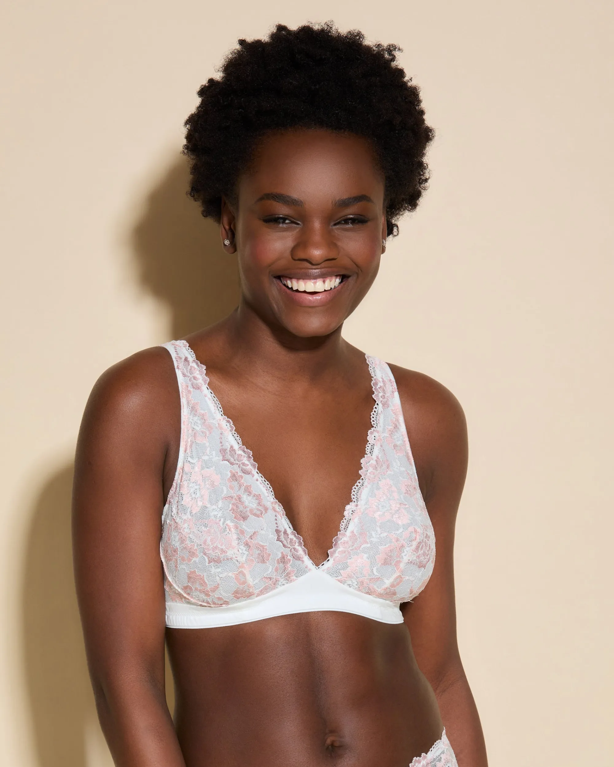 Cosabella Savona Bralette