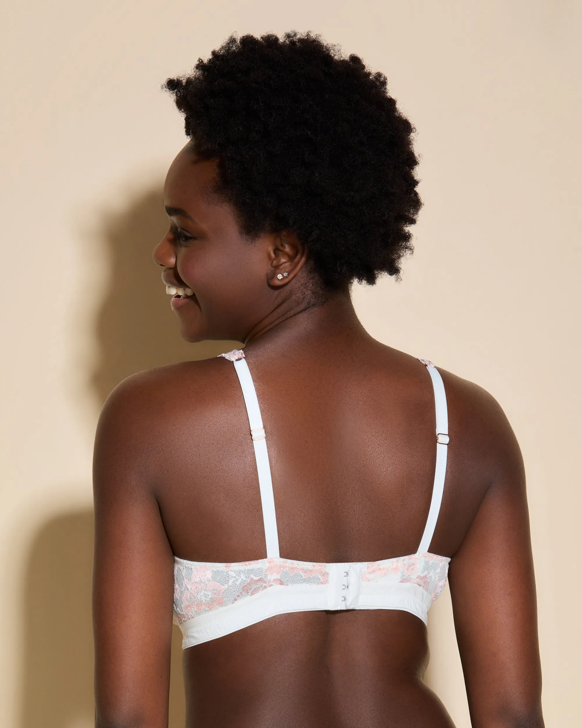 Cosabella Savona Bralette