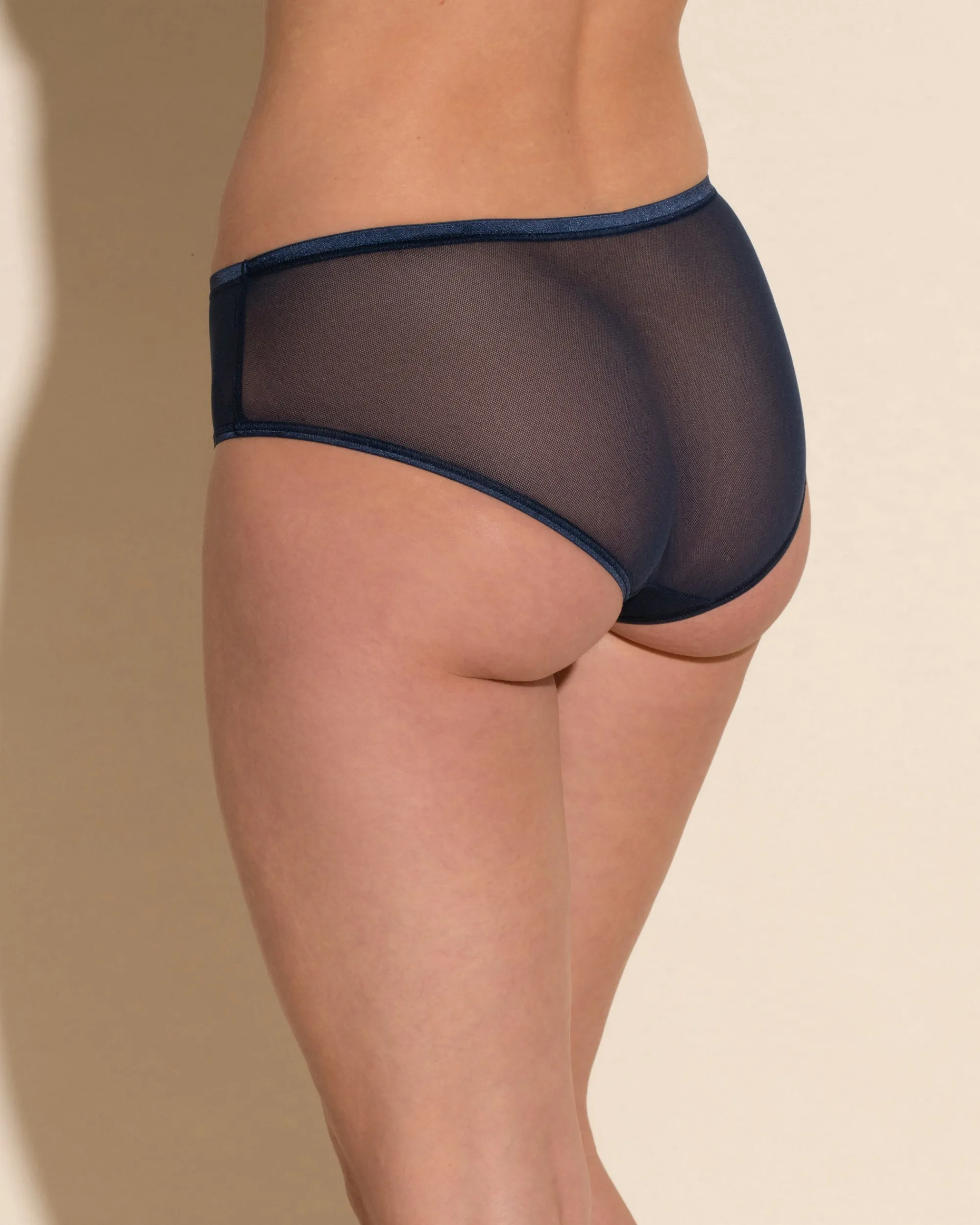 BOY Cosabella Soire Confidence Boyshort