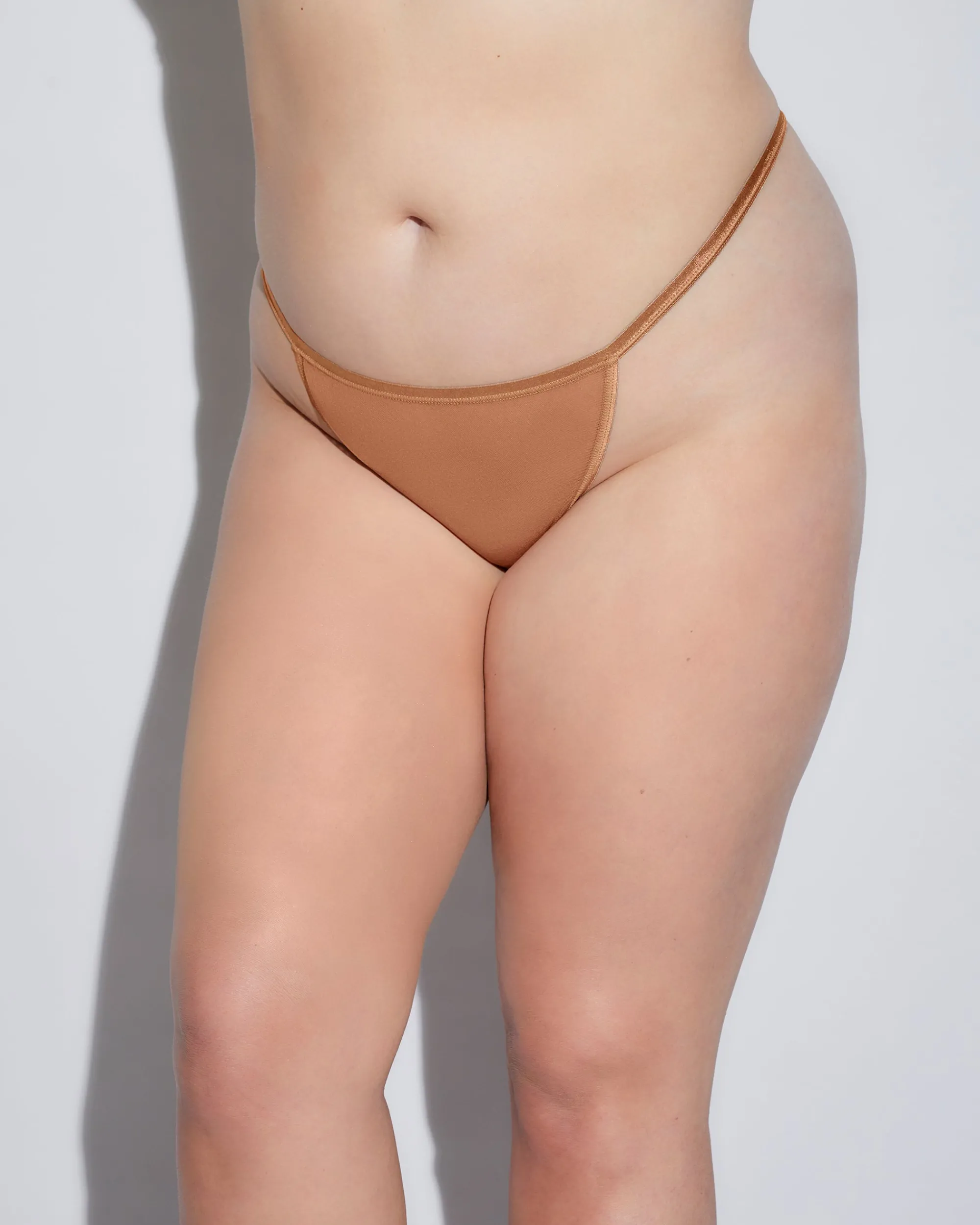 Cosabella Soire Confidence Extended G String