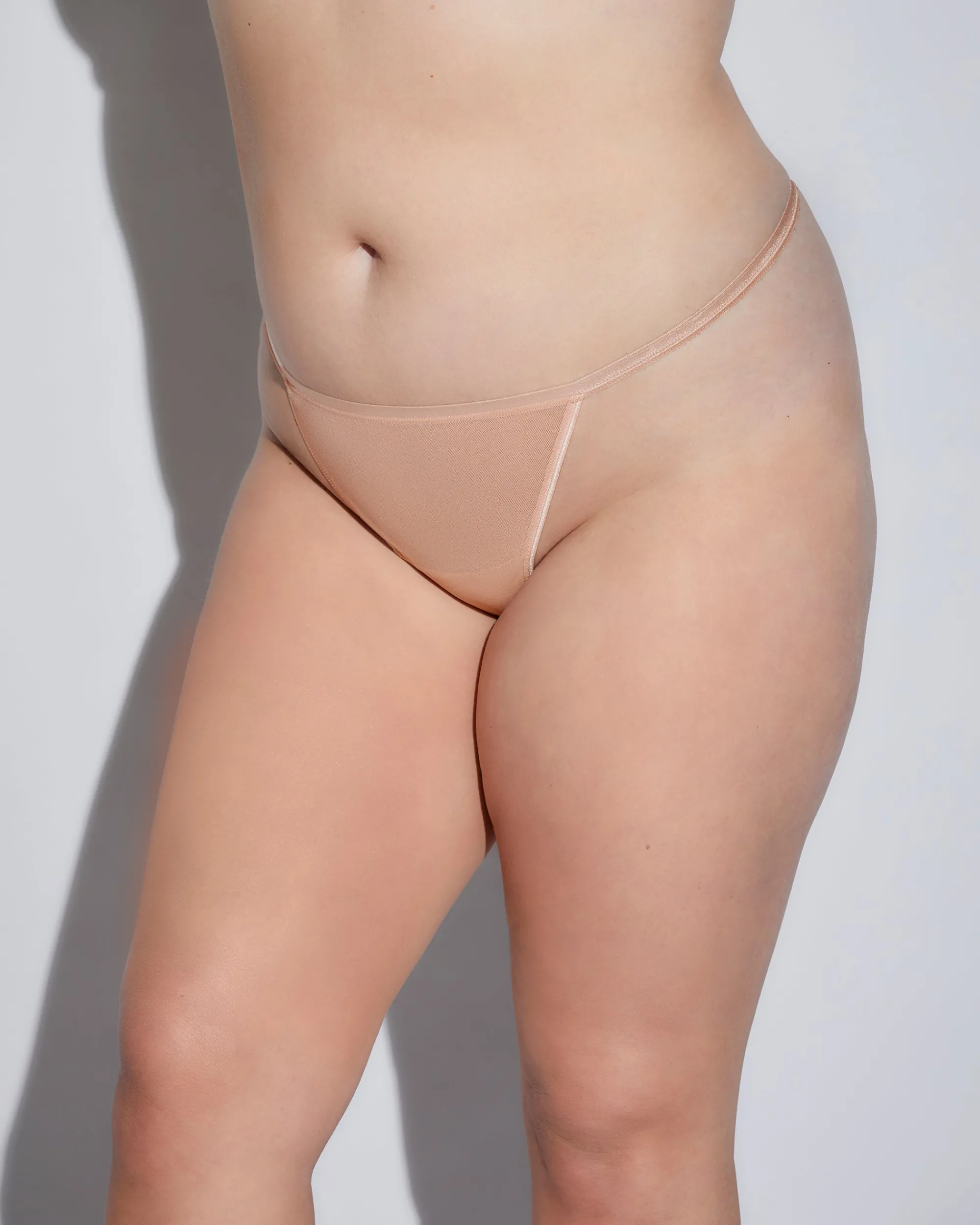 Cosabella Soire Confidence Extended G String