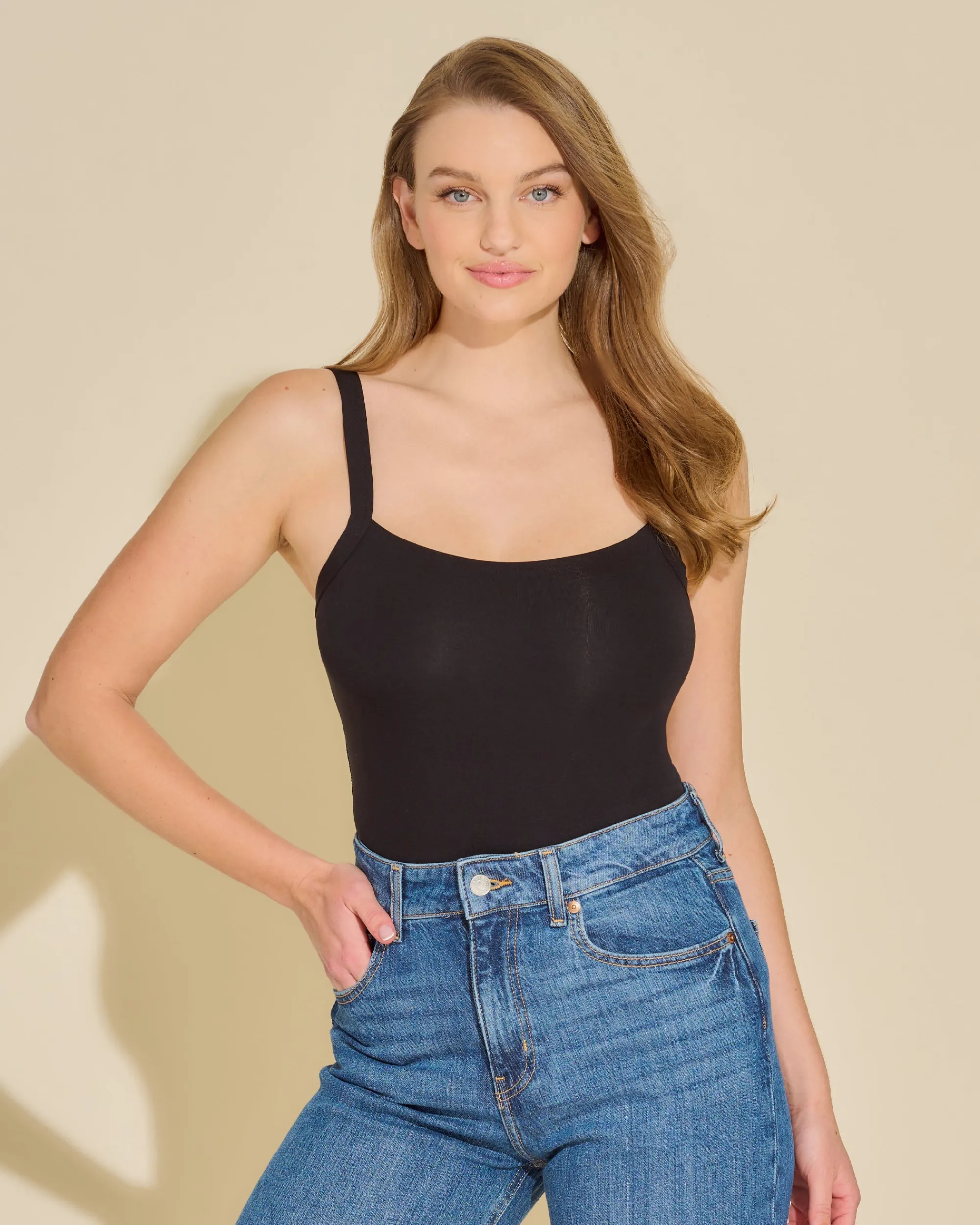 Cosabella Talco Curvy Camisole