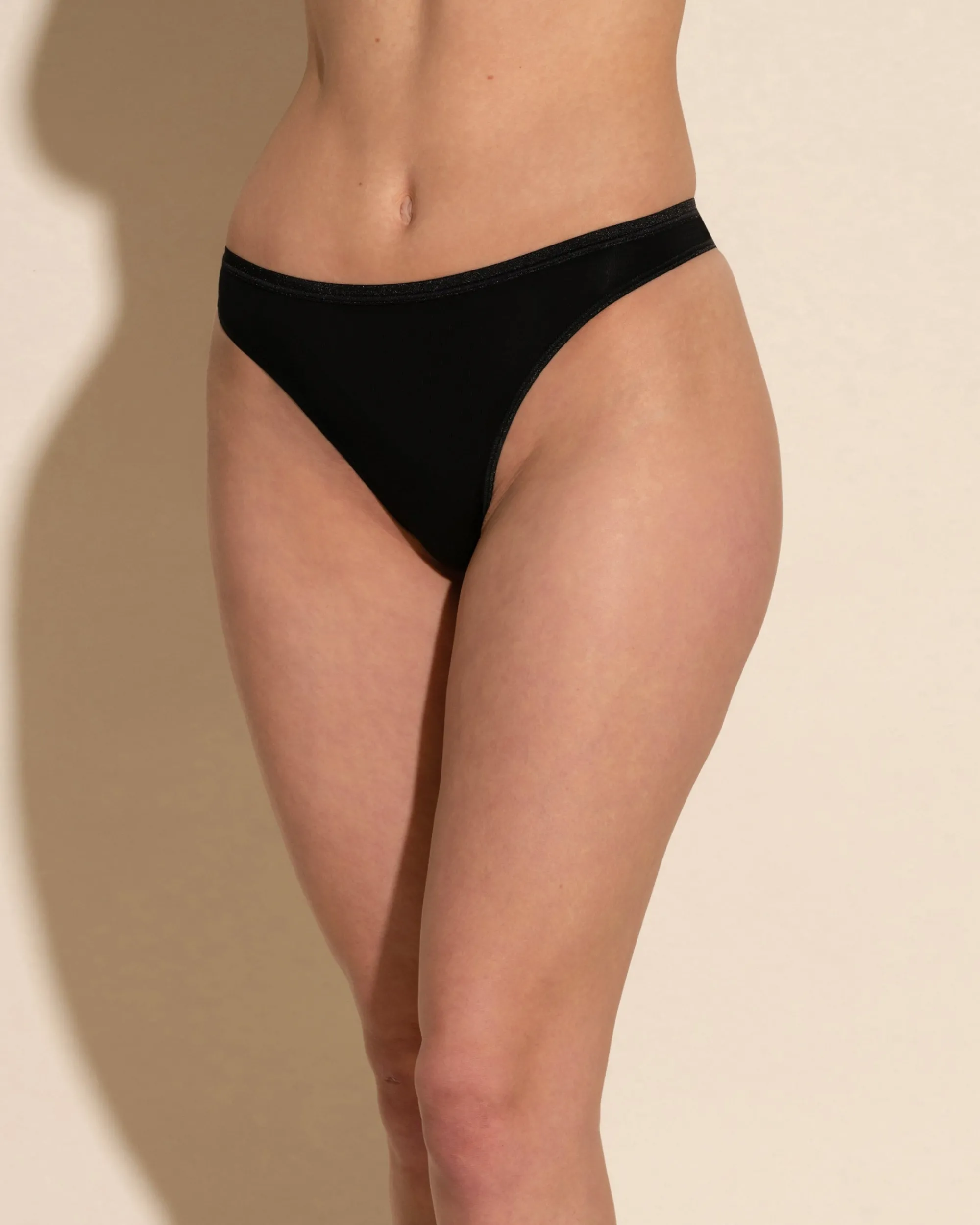 Cosabella Talco Low Rise Thong